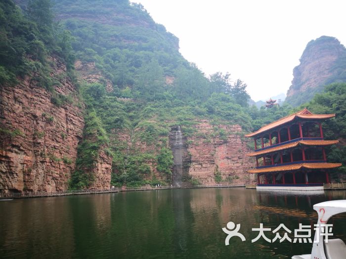 武安七步沟风景区-图片-武安市周边游-大众点评网
