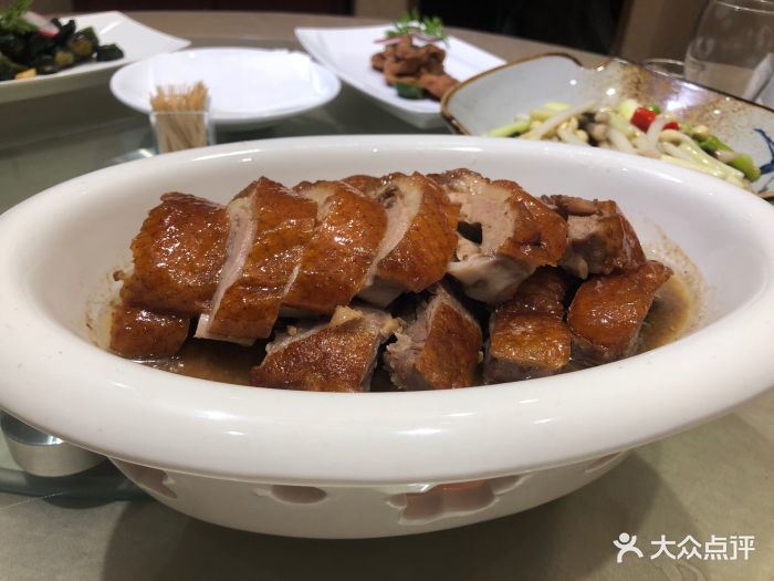 百年随园食府(旧宫店)图片 - 第41张