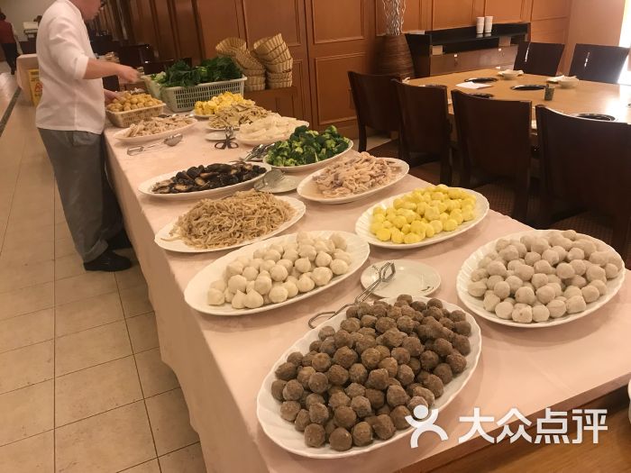 风味阁(丰泰花园酒店)图片 - 第3张