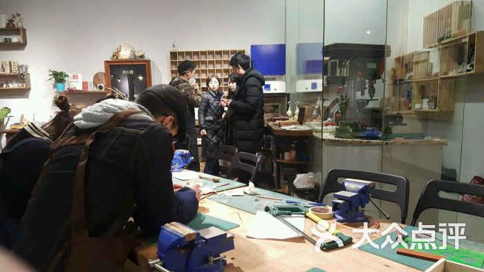 造物空间(龙湖时代天街店)-图片-重庆休闲娱乐