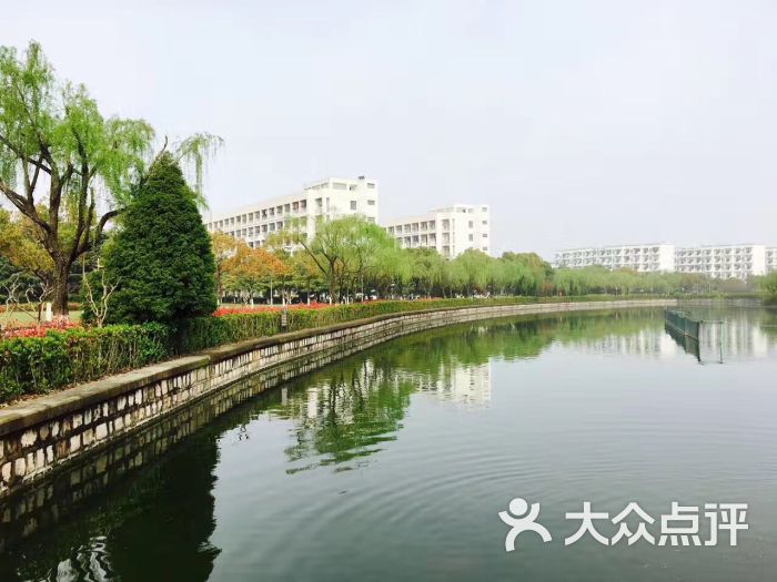 上海大学(延长校区)图片 第30张