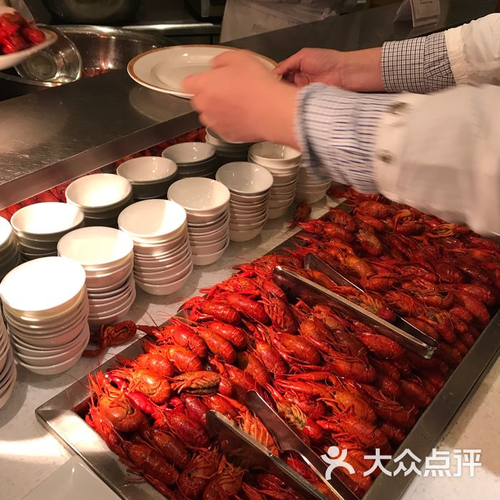 王宝和大酒店图片-北京自助餐-大众点评网