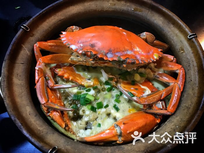 牛展煲仔饭-图片-顺德区美食