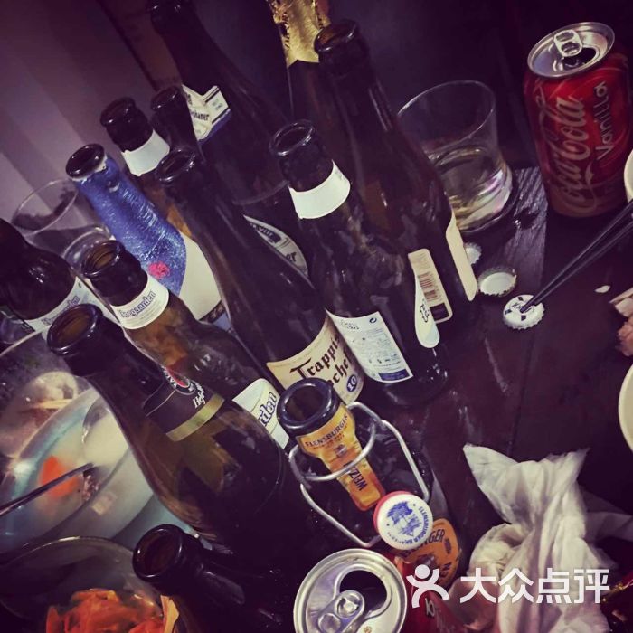 101私厨小酒馆图片 第3张