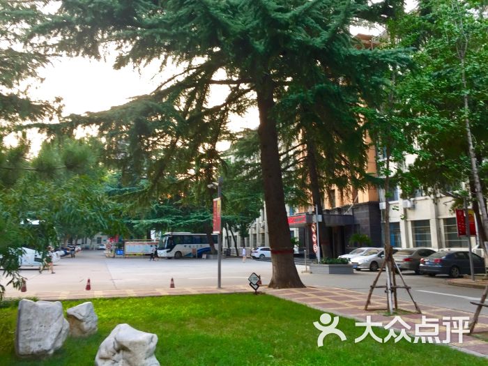中原工学院(北校区)图片 - 第5张