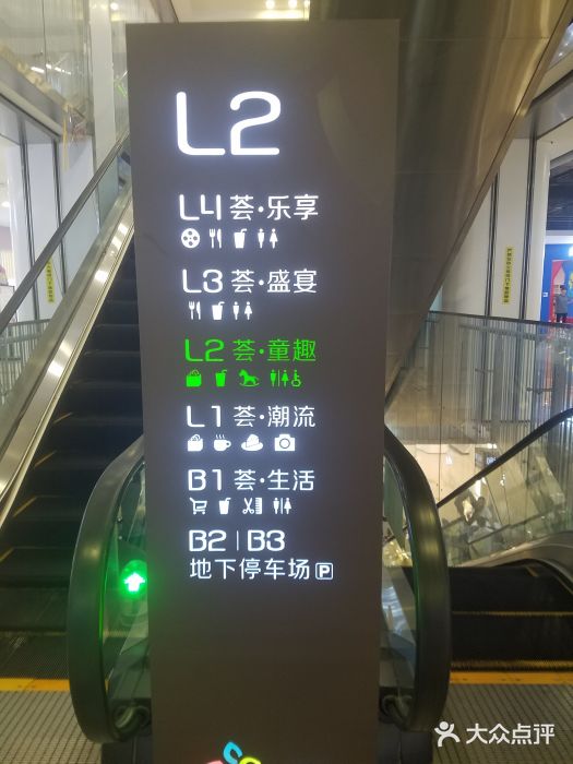 马家堡新荟城购物中心(马家堡店)图片