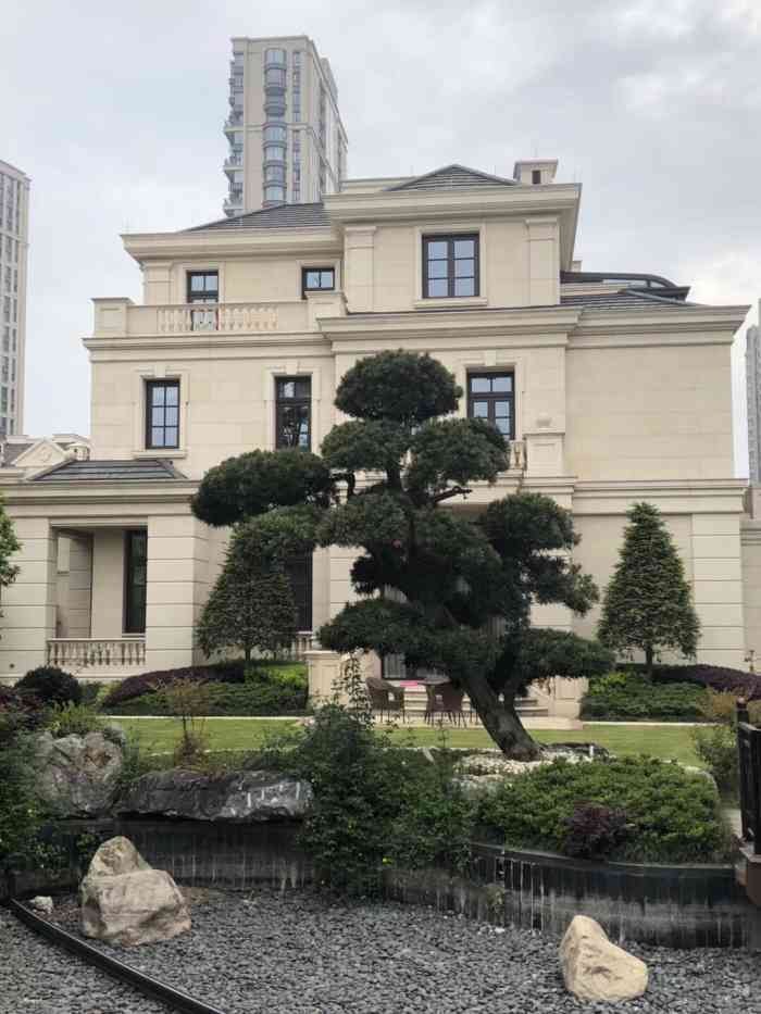 新湖·海德公园-"乐清新湖海德公园,感觉是目前乐清最