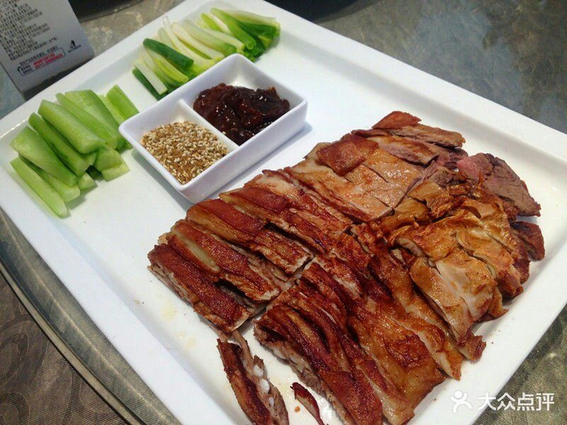 孙大厨鸽子馆(体育大街店)图片 - 第454张