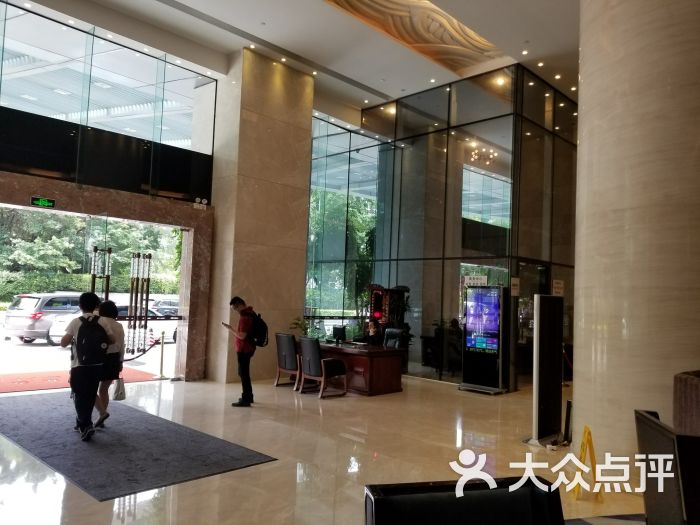 圣淘沙酒店(翡翠店)-图片-深圳酒店-大众点评网