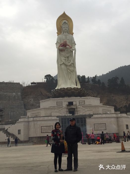 灵山寺-图片-宜阳县景点/周边游-大众点评网