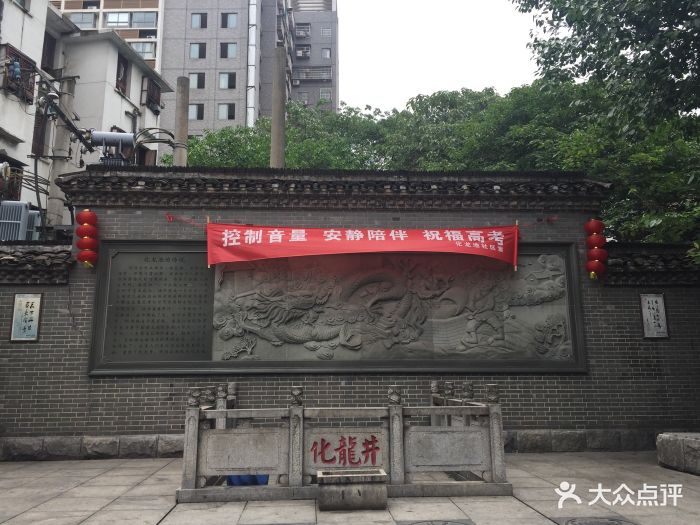 化龙巷网站建设 大众点评