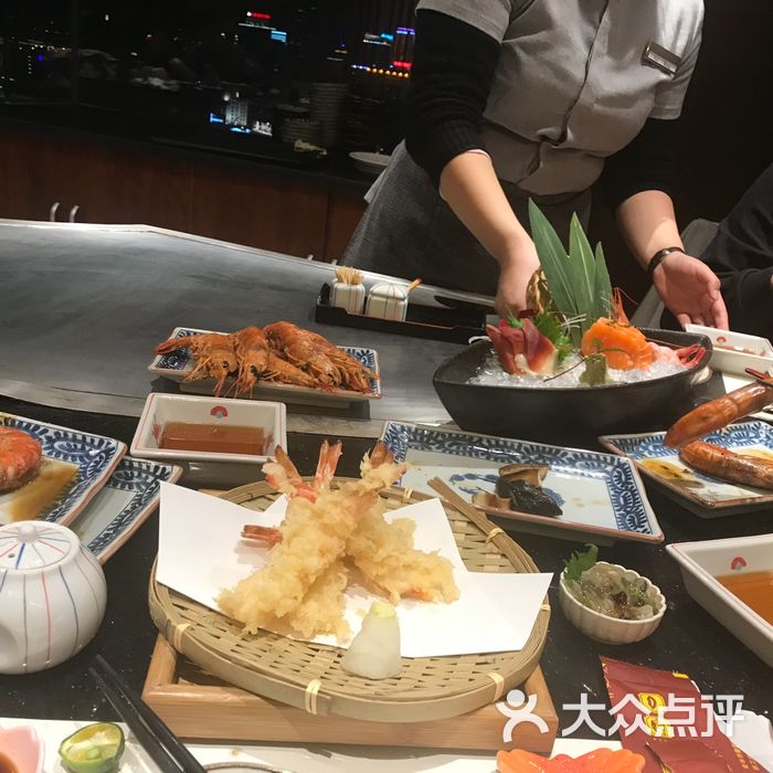 蟹长乐 蟹料理专门店图片-北京日本料理-大众点评网