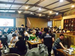 老金烧烤(环山路店)的全部评价-济南-大众点评网