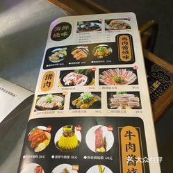 烧江南烤肉(文翠路店)