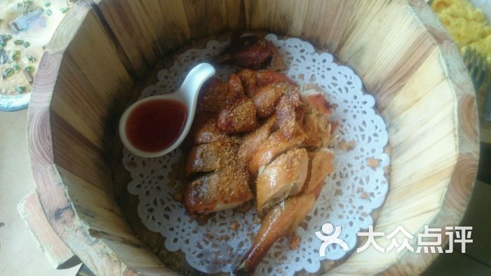 厦门胡桃里音乐酒馆-图片-厦门美食-大众点评网