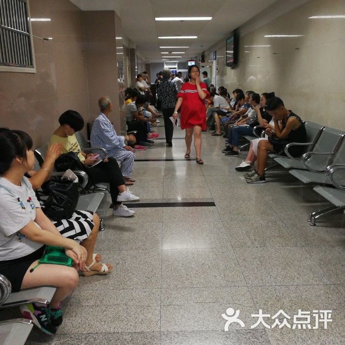 杭州市第一人民医院