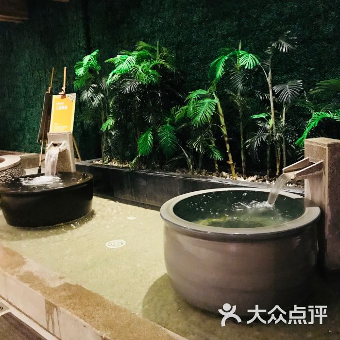 名都嘉年华汗蒸温泉酒店图片 - 第7张