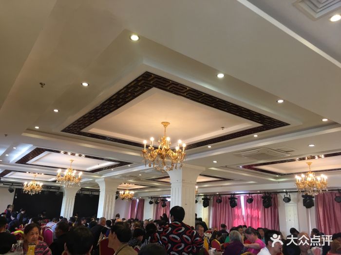 丽景源餐饮-图片-门头沟区美食-大众点评网