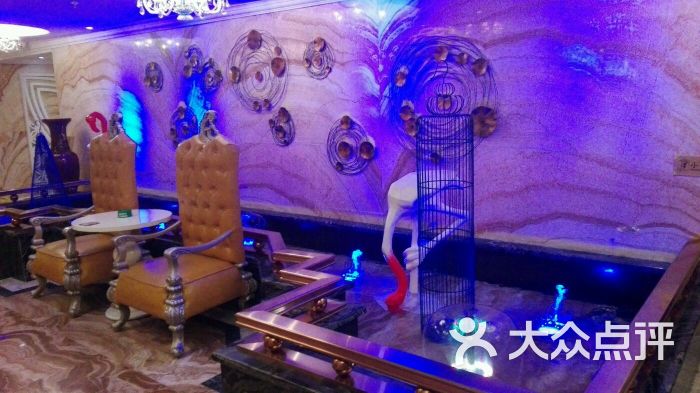 皇室派对量贩ktv-图片-平顶山k歌-大众点评网