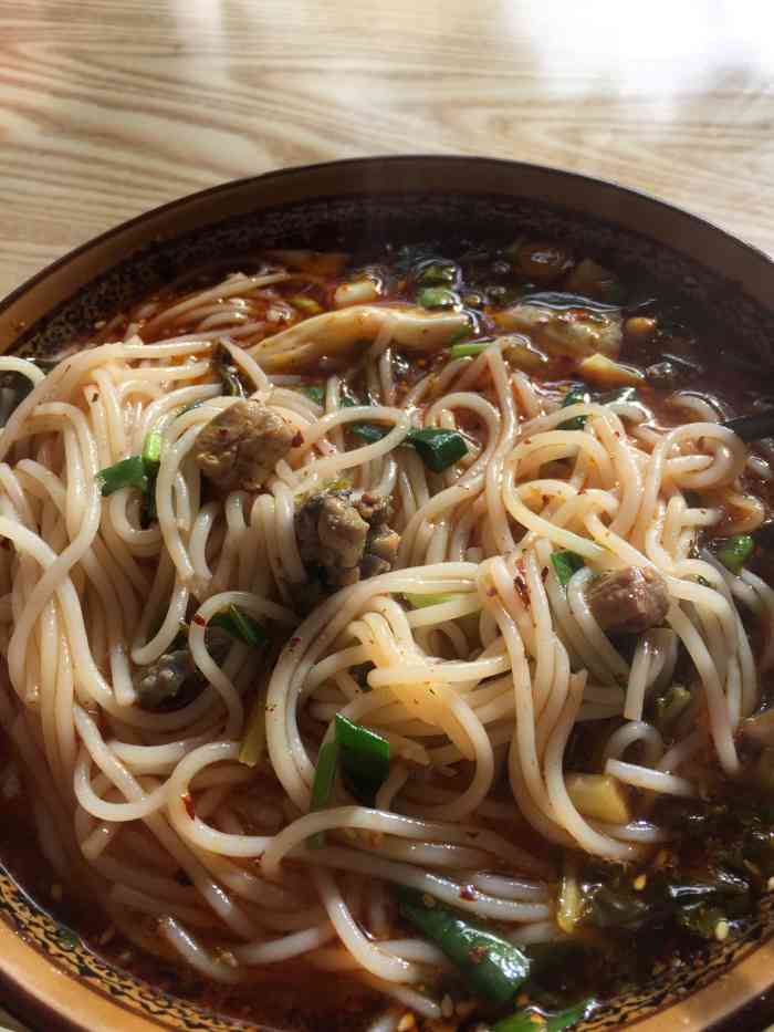 大理耙肉饵丝(怡园店)