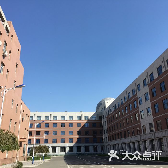 长春中医药大学图片-北京大学-大众点评网