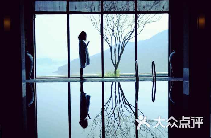 阿丽拉安吉度假酒店-图片-安吉县酒店-大众点评网