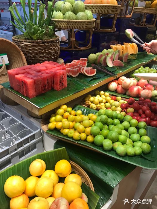 第六季自助餐厅(西三环店)图片 - 第1455张