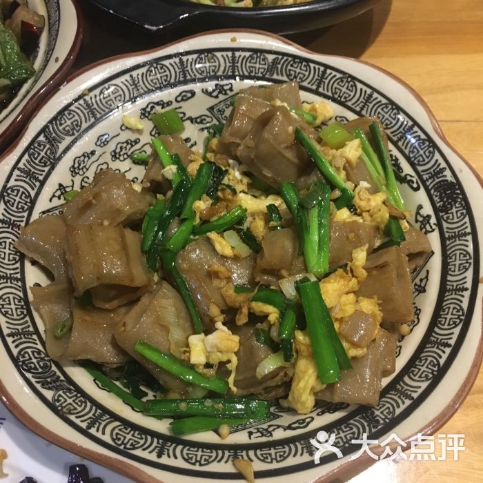 味窑拉面馆-图片-灵石县美食-大众点评网