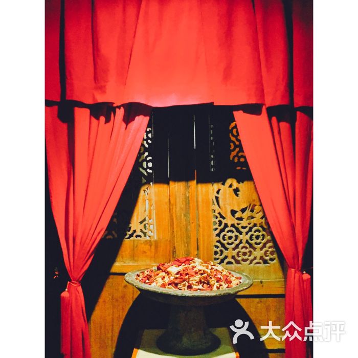 face(妃思)泰国餐厅-环境图片-北京美食-大众点评网