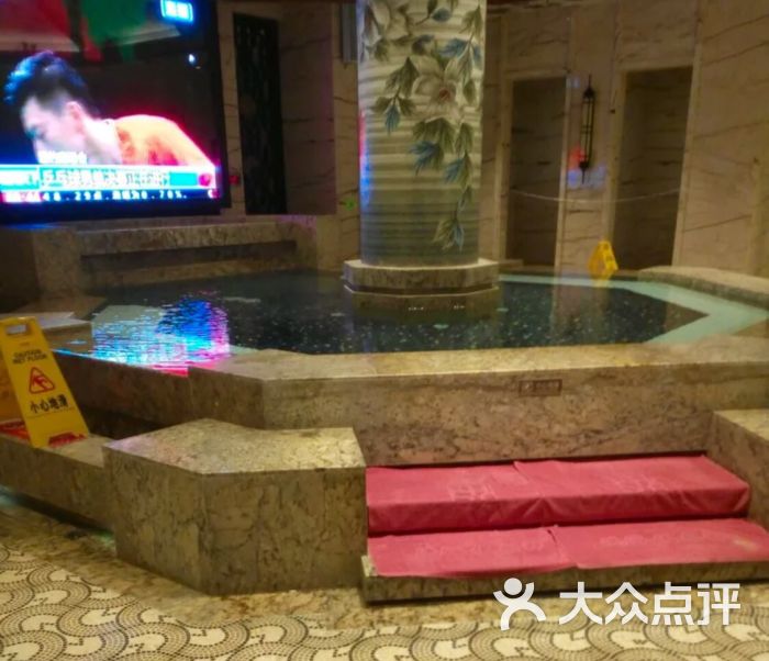 凌奥温泉国际酒店-图片-天津周边游-大众点评网