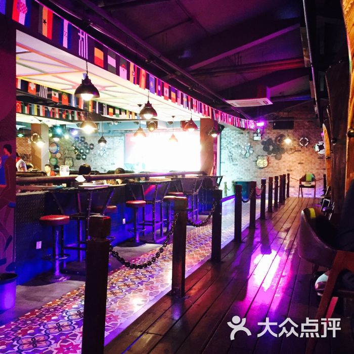 老船长海鲜大咖图片 - 第8张