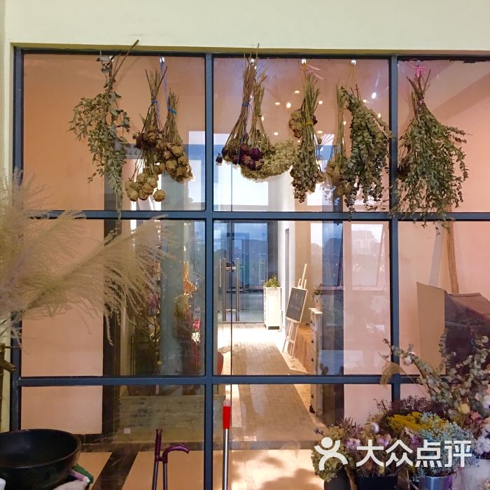 森林转角花艺工作室图片 - 第4张