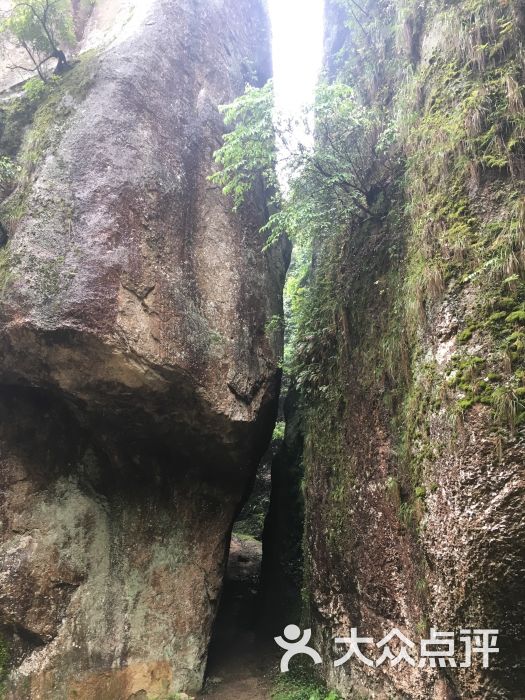 明岩古寺-图片-天台县周边游-大众点评网