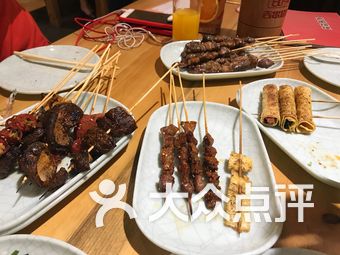 烧烤店排名_烧烤店门头(3)