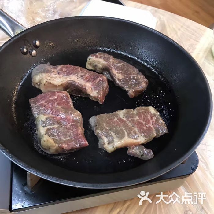 牛能煎牛肉粥-图片-顺德区美食