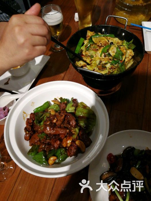 小厨娘淮扬菜(清江苏宁广场店)图片 - 第731张