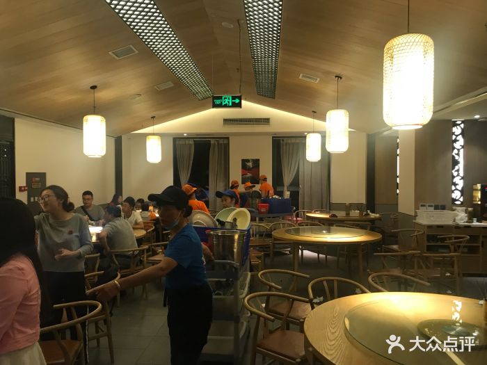 鸡毛店(温江总店)图片 - 第182张