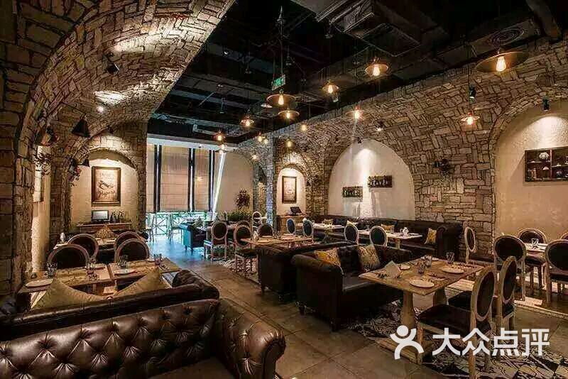 爱菲儿法式西餐厅图片 - 第5张