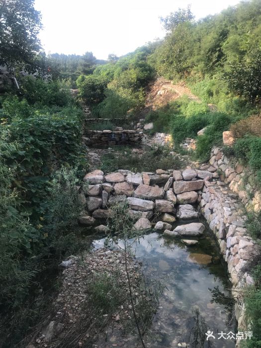 梨木台慧仁居四合院农家院(位蓟县精品东山店)图片 - 第112张