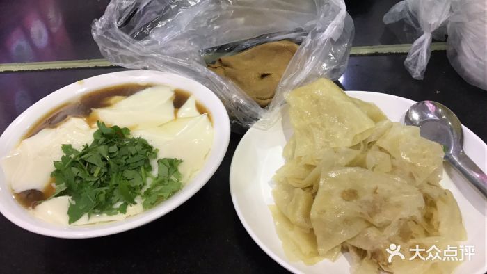 筋饼豆腐脑一绝图片 - 第68张