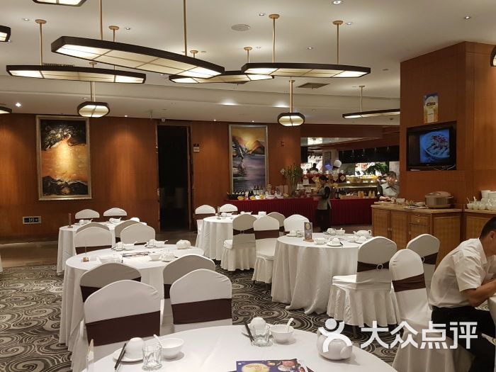 名人名家(萧山店)-图片-杭州美食-大众点评网