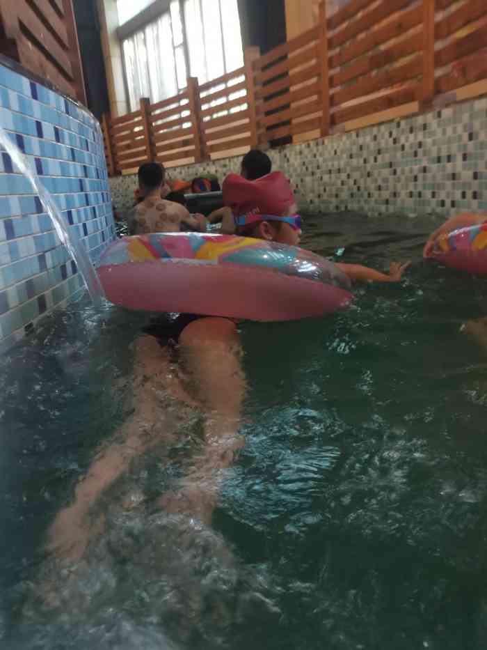 南宫温泉水世界
