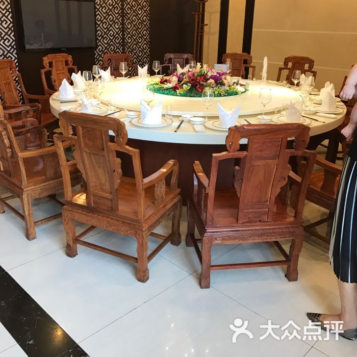 品燕台会员酒楼-图片-淮南美食-大众点评网