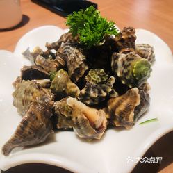 波螺油子·青岛本帮菜(市南银座店)