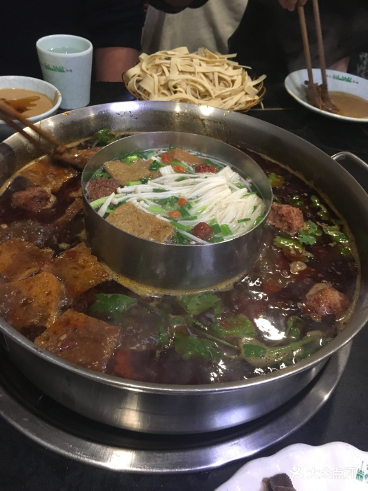 葛记红焖羊肉(开封总店)图片 - 第157张