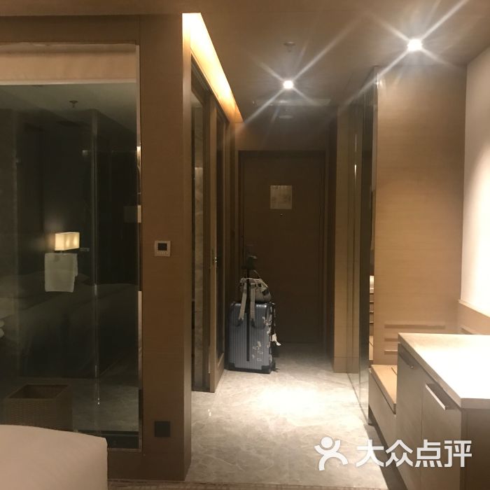 新昌万怡酒店图片 - 第38张