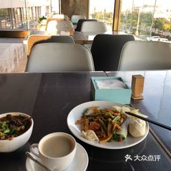 锦江都城酒店自助早餐