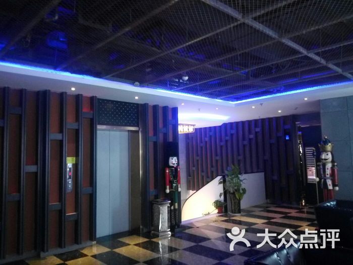 w-show维秀主题量贩式ktv-图片-平顶山k歌-大众点评网