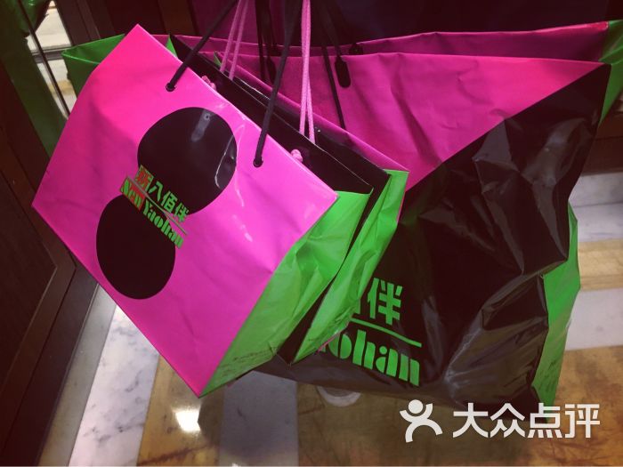 新八佰伴百货图片 - 第1张