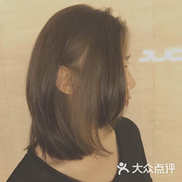 杜尚发型(宝龙城店)